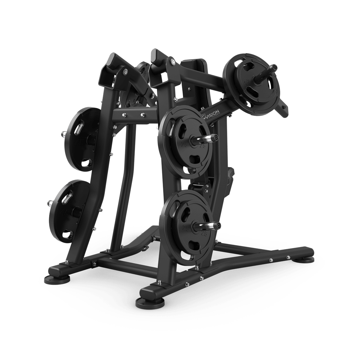 Vision Keystone Shoulder Press