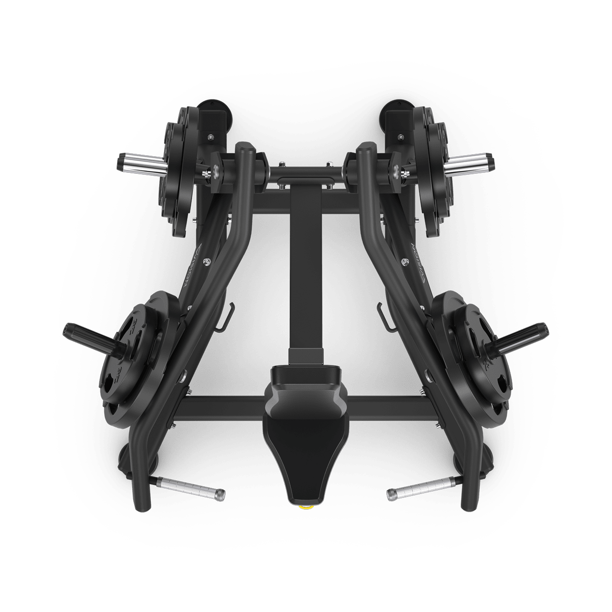 Vision Keystone Shoulder Press