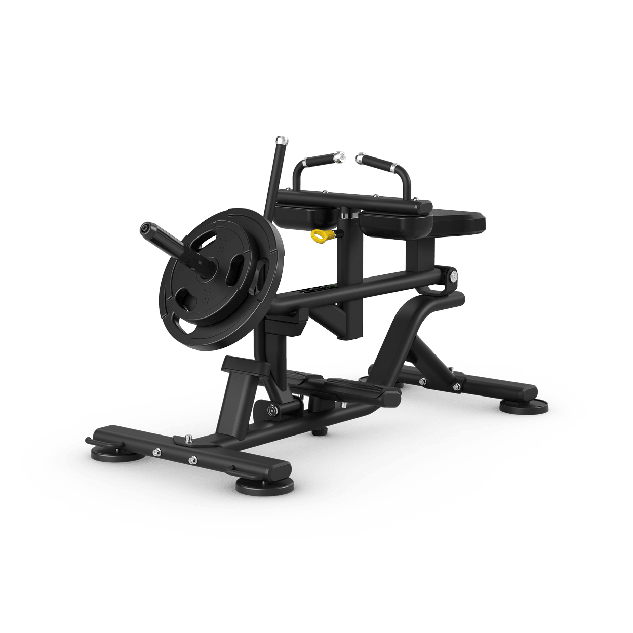 Vision Keystone Seated Calf Raise