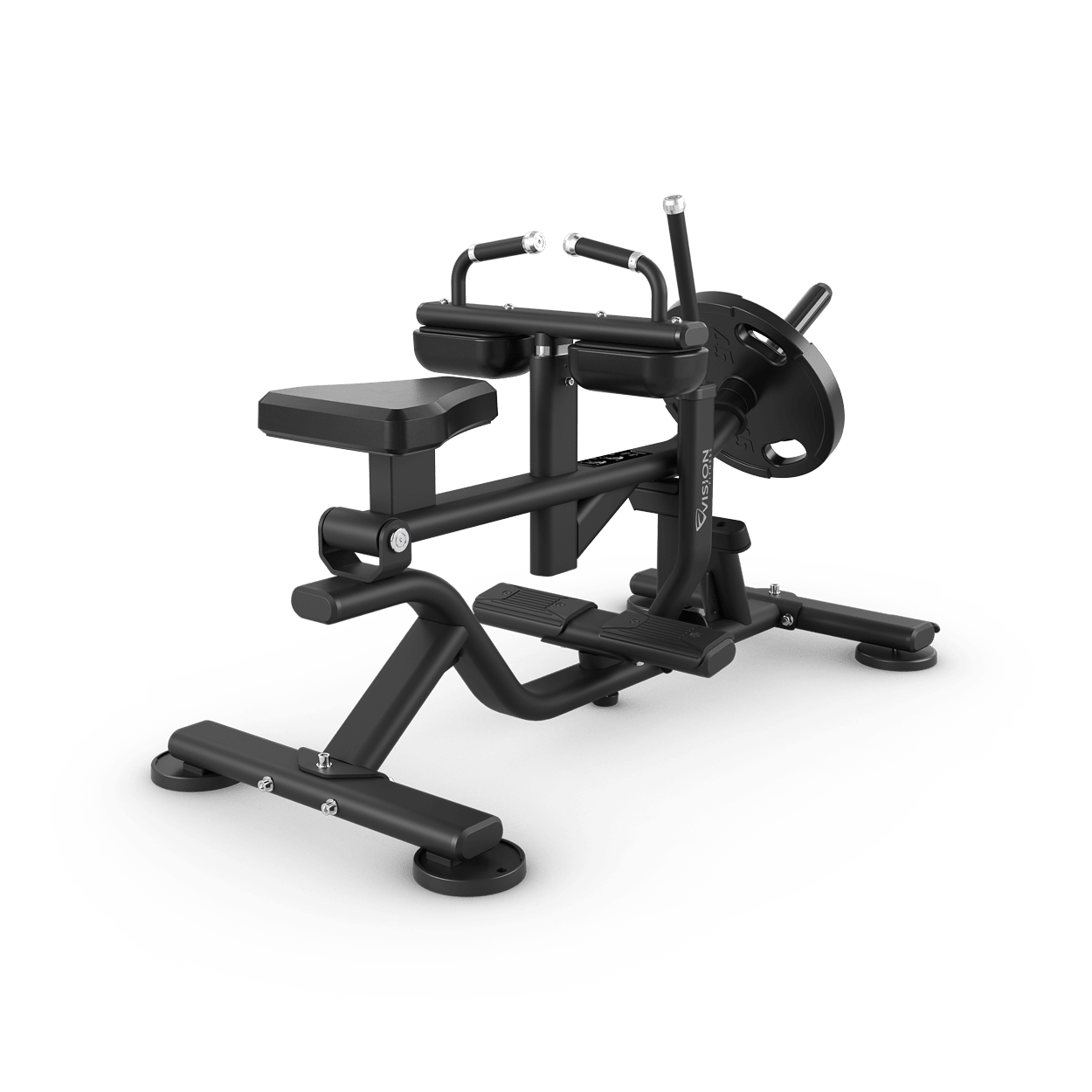 Vision Keystone Seated Calf Raise