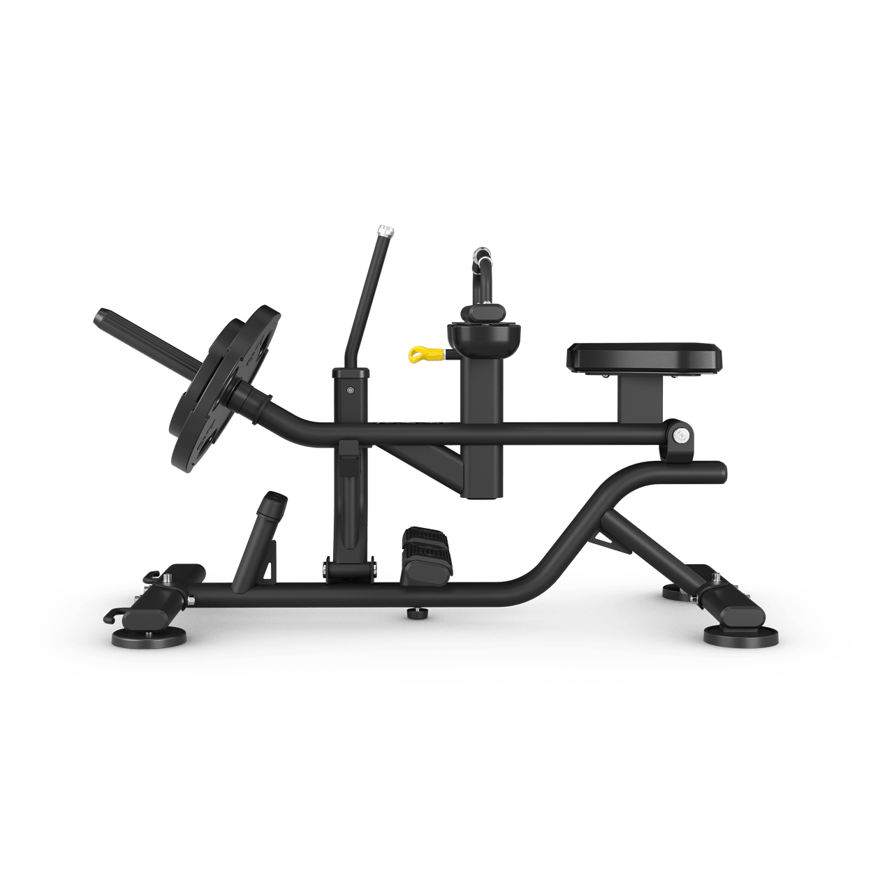 Vision Keystone Seated Calf Raise