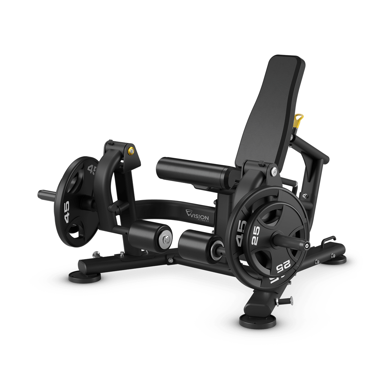 Vision Keystone Leg Extension