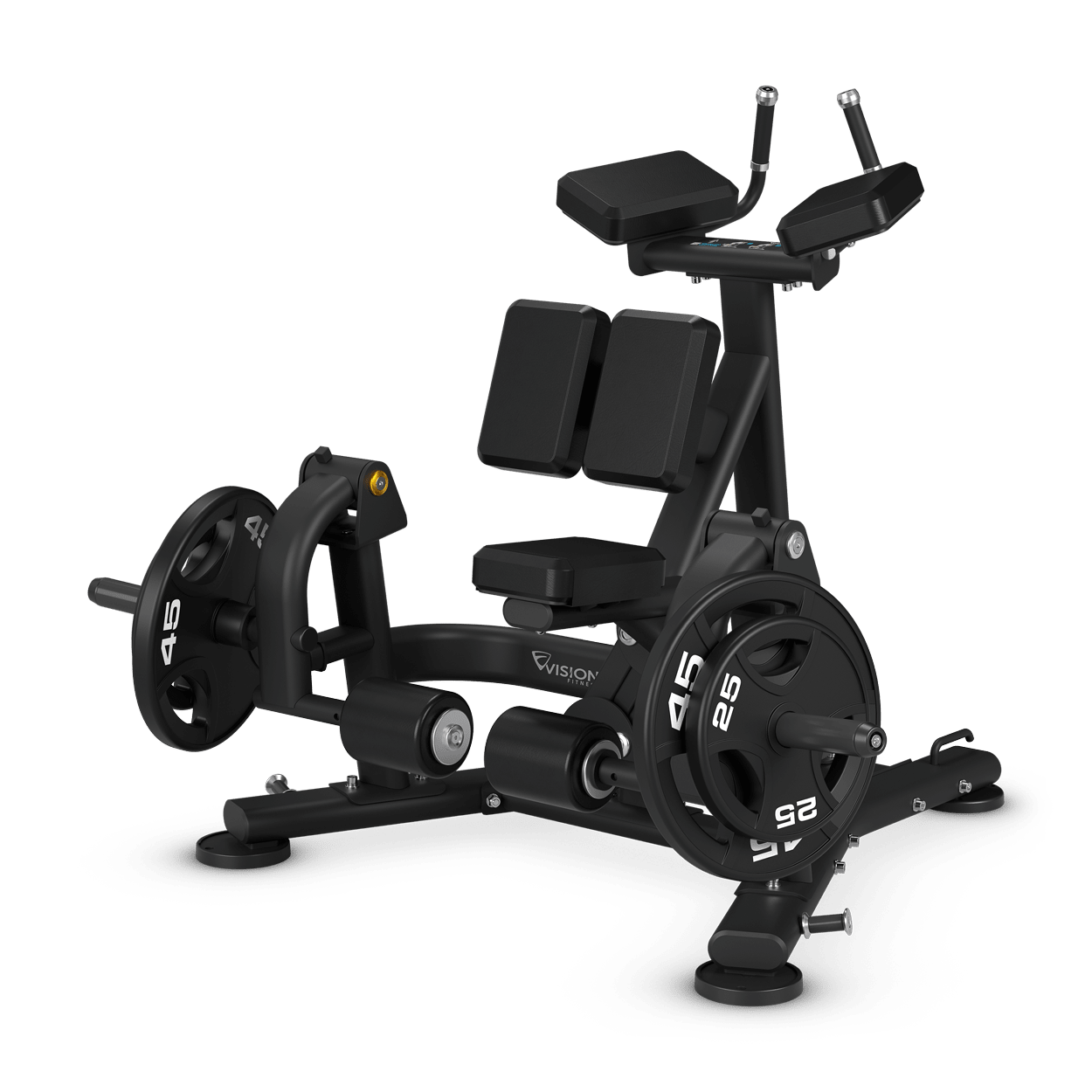 Vision Keystone Kneeling Leg Curl