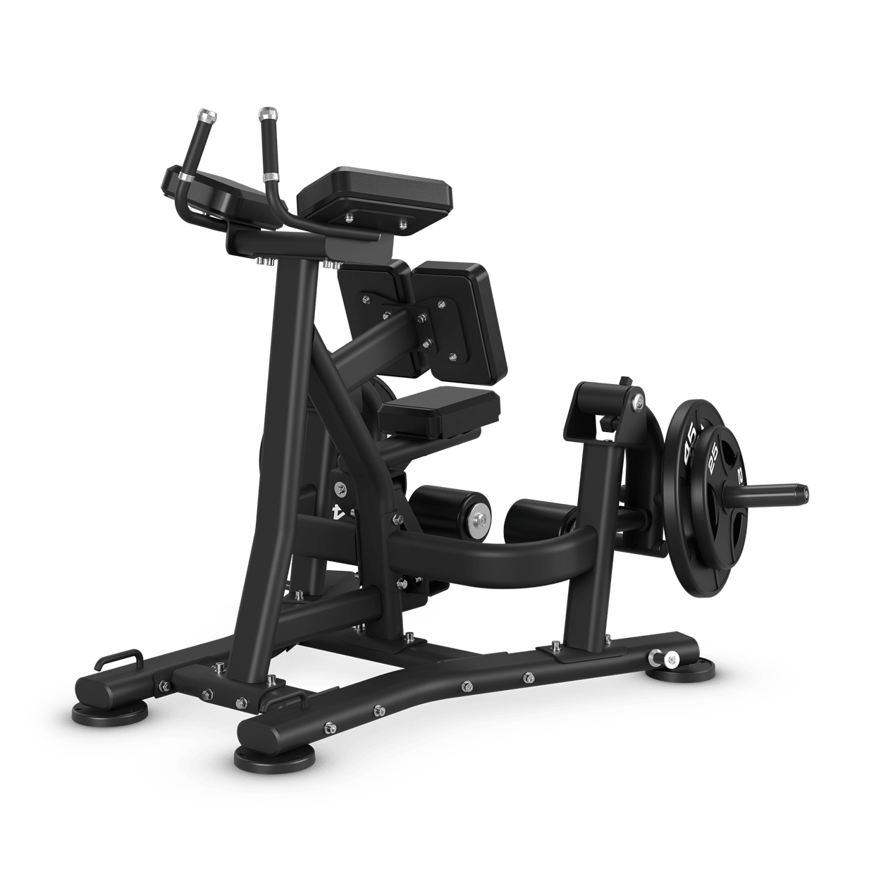 Vision Keystone Kneeling Leg Curl