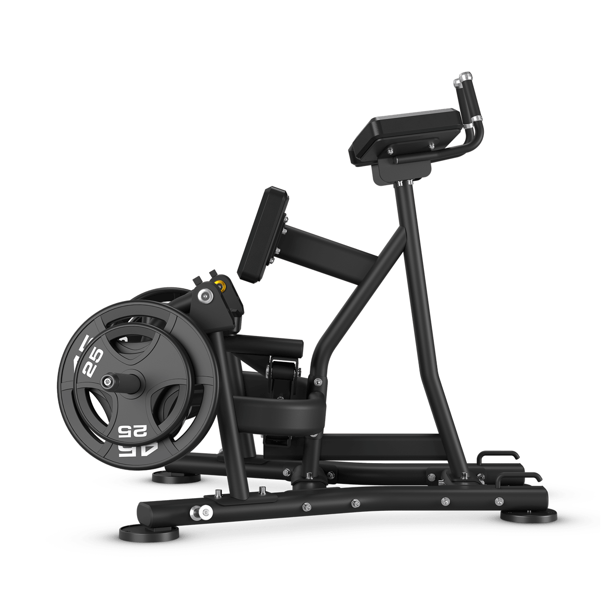 Vision Keystone Kneeling Leg Curl