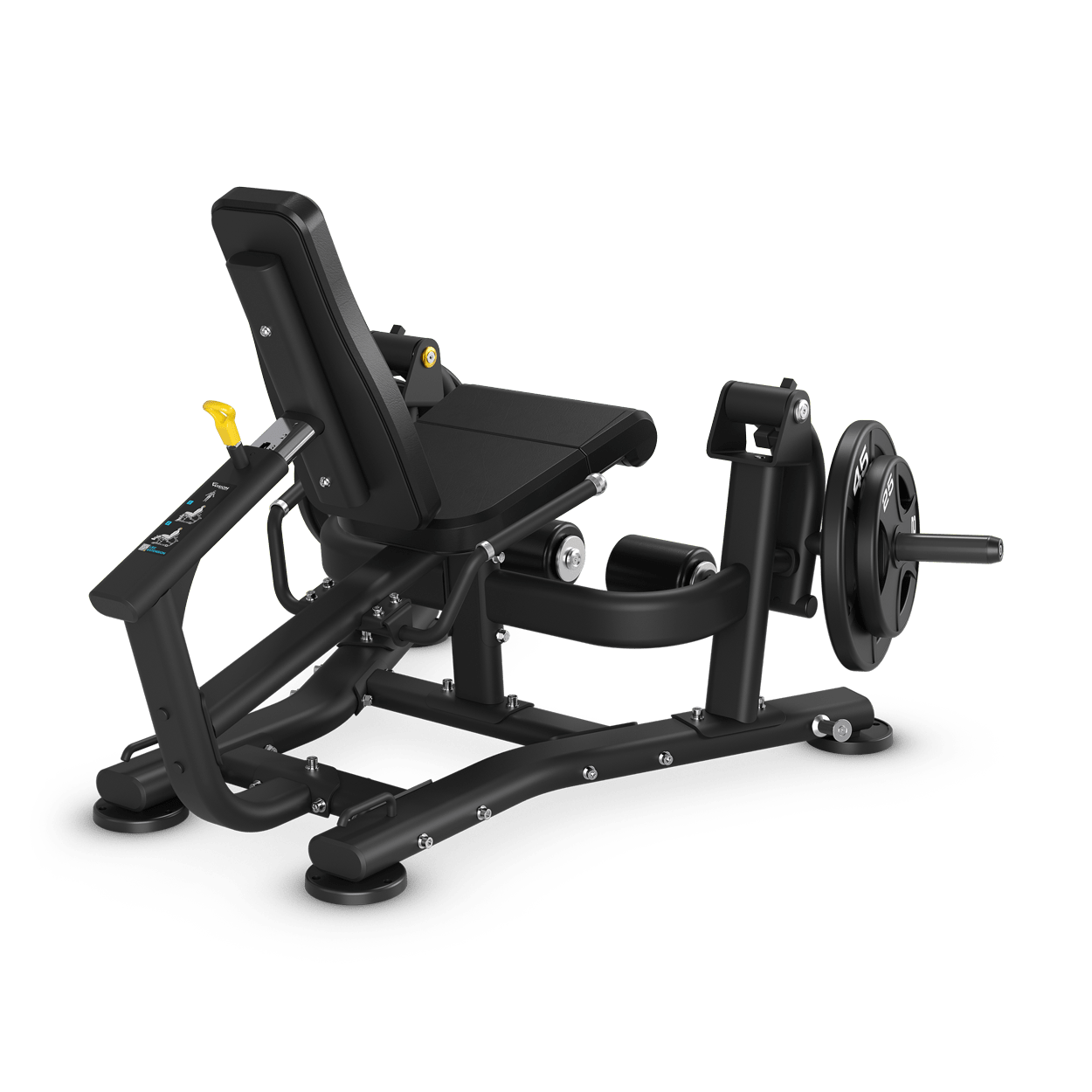 Vision Keystone Leg Extension