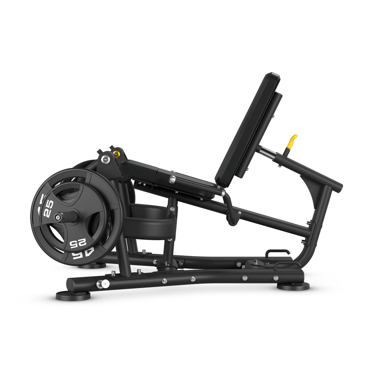 Vision Keystone Leg Extension
