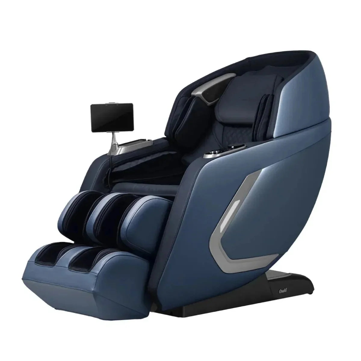 Osaki 4D+3D Bravo Duo massage chair