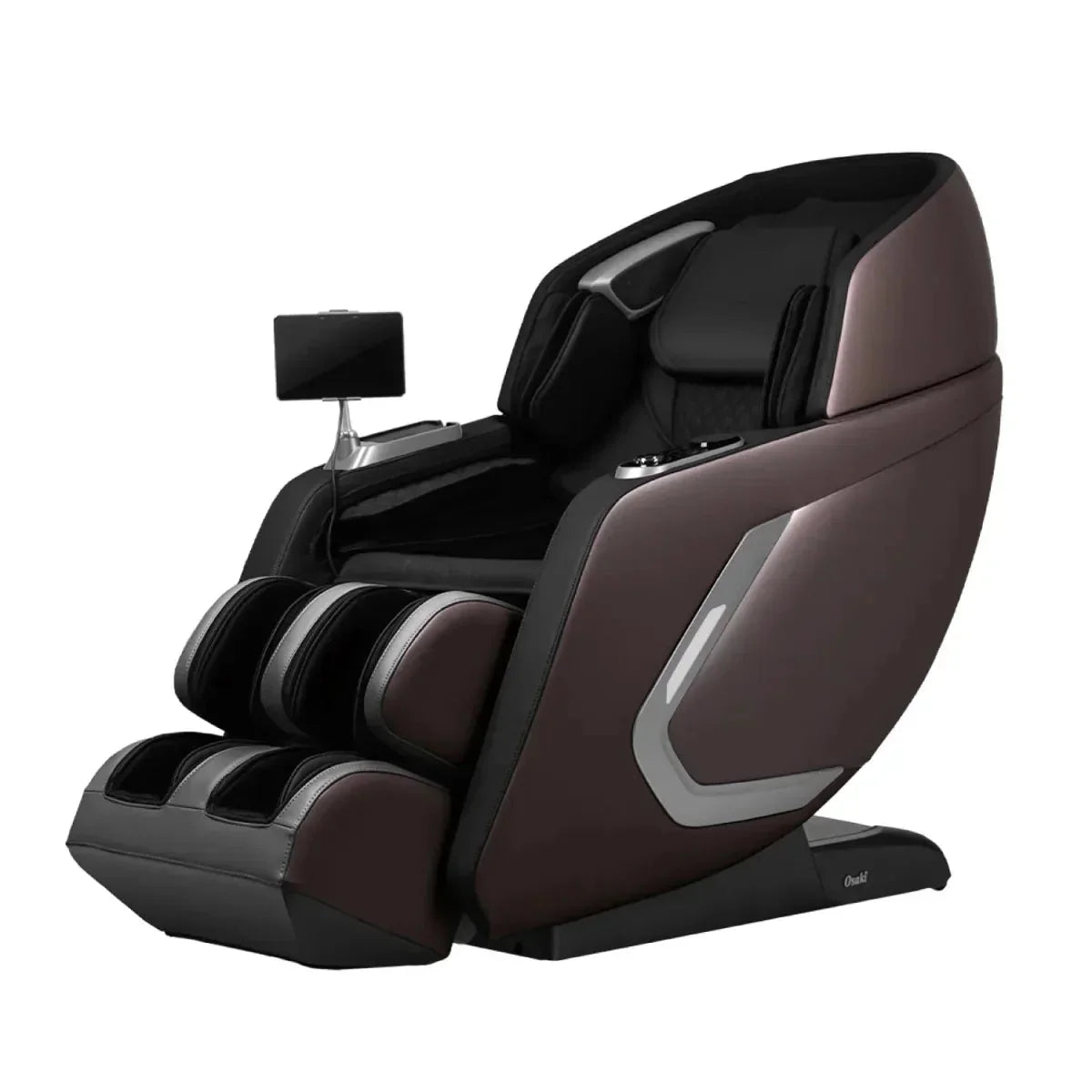 Osaki 4D+3D Bravo Duo massage chair