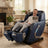 Osaki 4D+3D Bravo Duo Flex massage chair