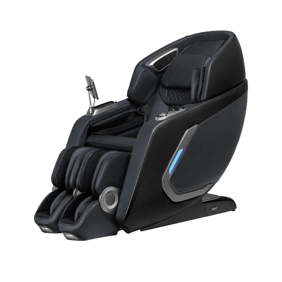 Osaki 4D+3D Bravo Duo Flex massage chair