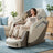 Osaki Ai Apex 5D+4D Duo massage chair