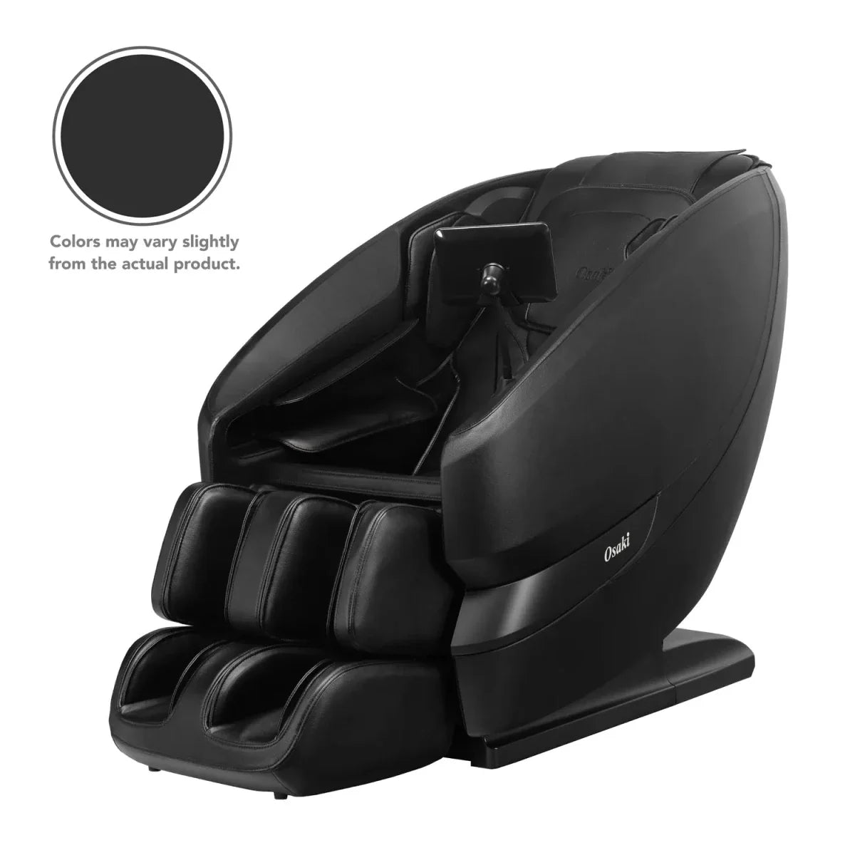Osaki Oasis massage chair