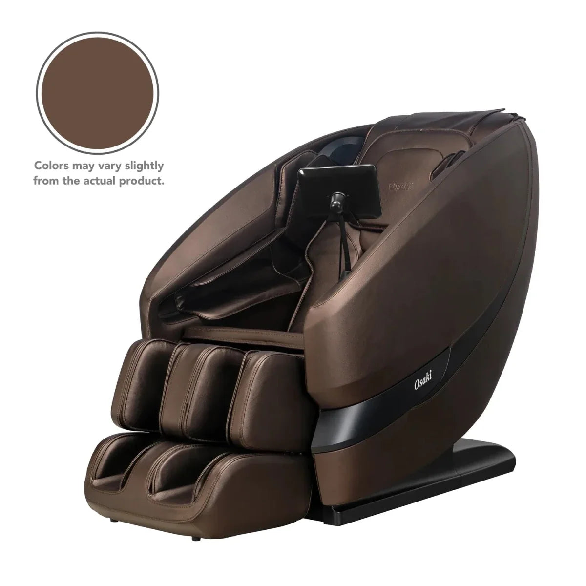 Osaki Oasis massage chair