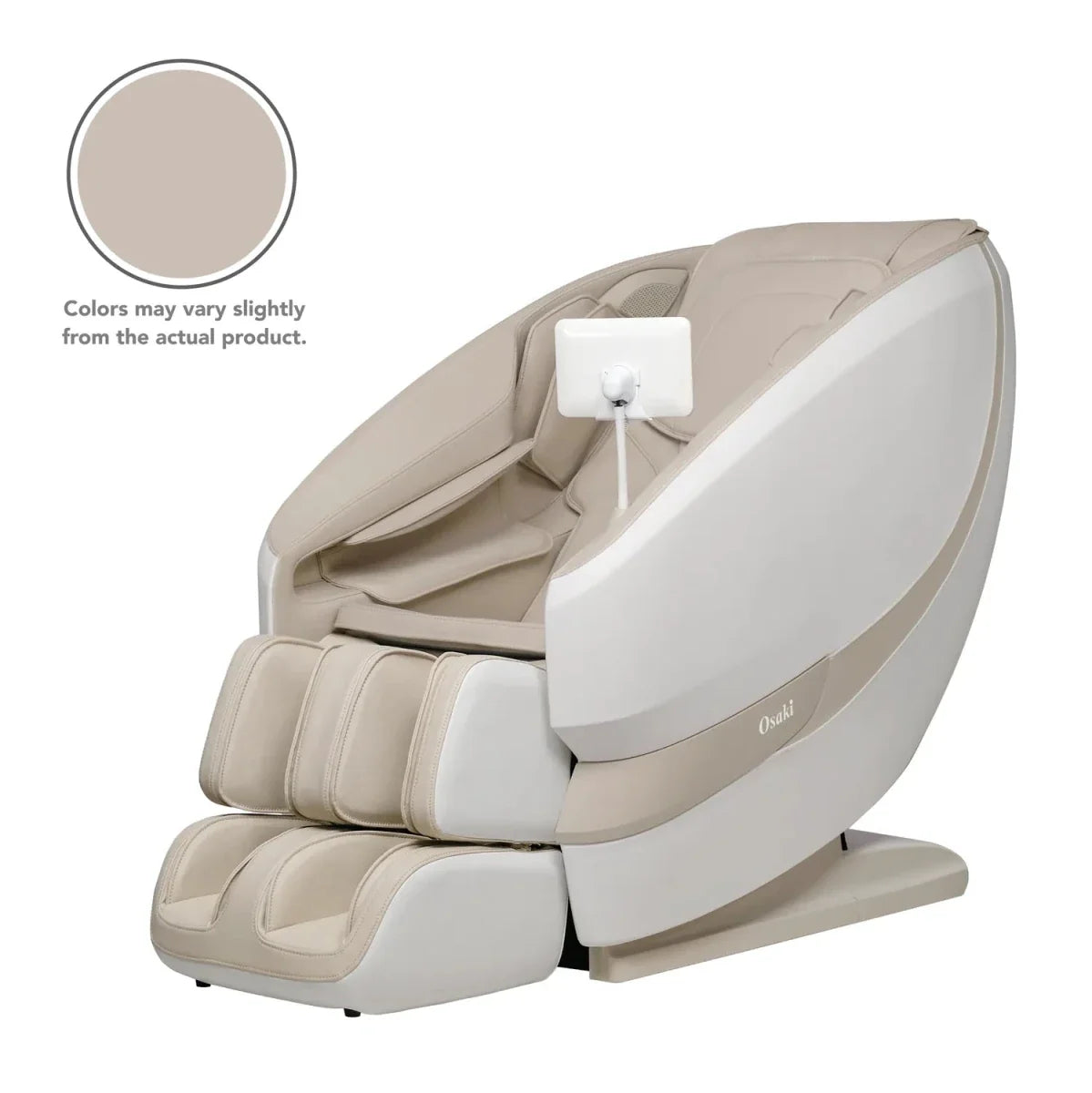 Osaki Oasis massage chair