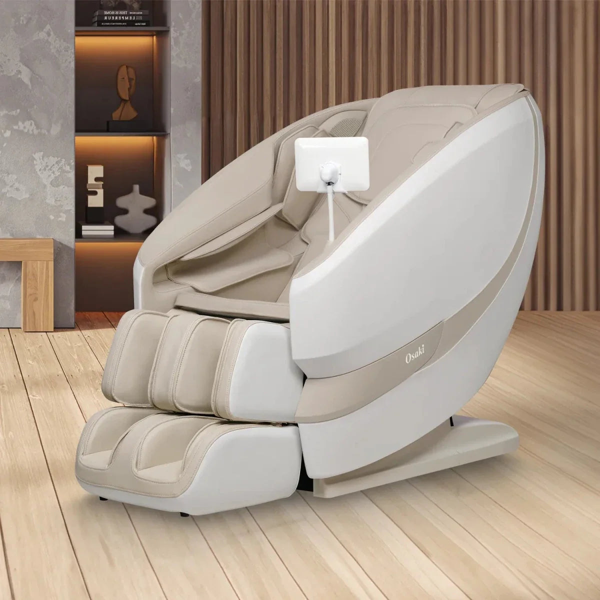 Osaki Oasis massage chair