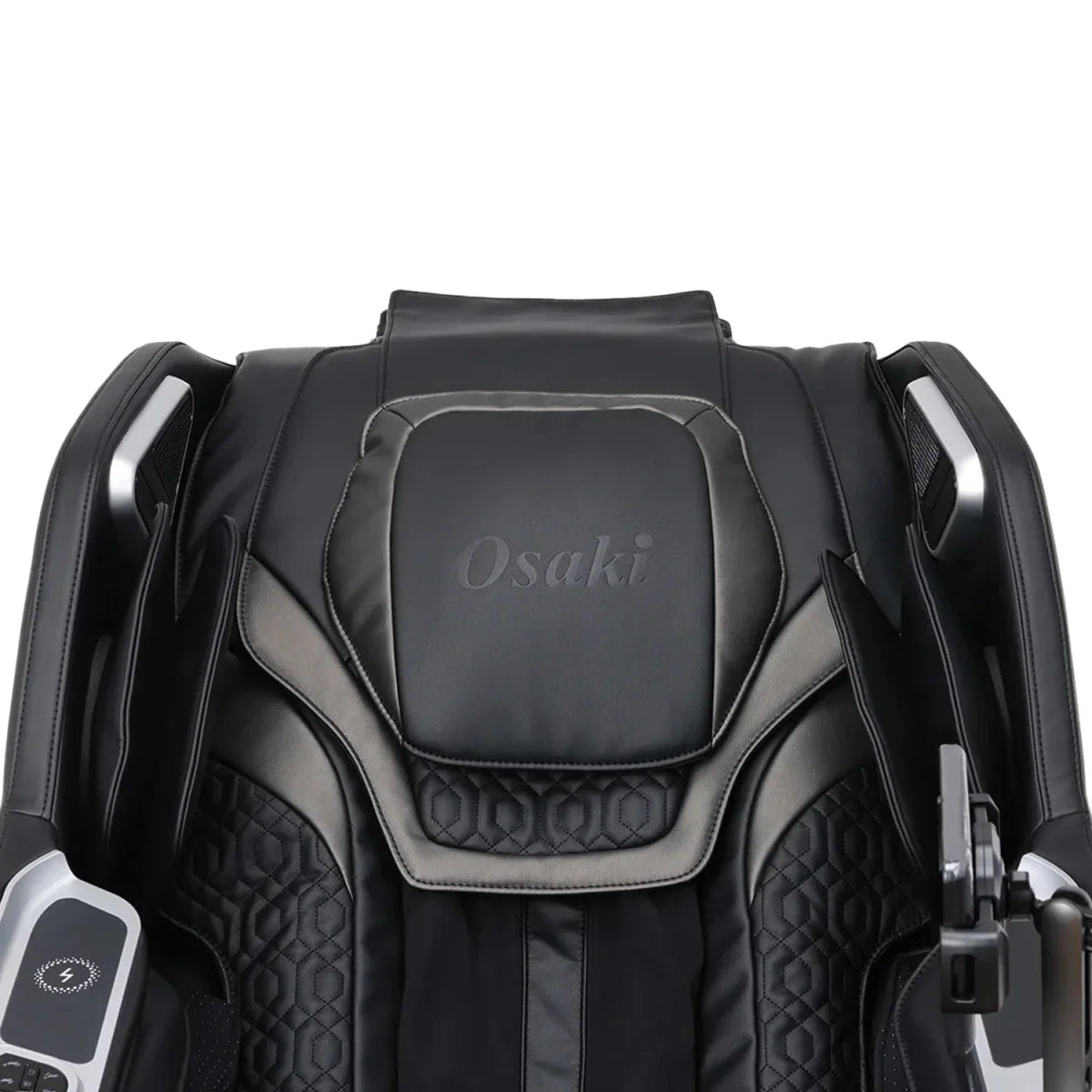 Osaki Pro 4D Epic LE massage chair