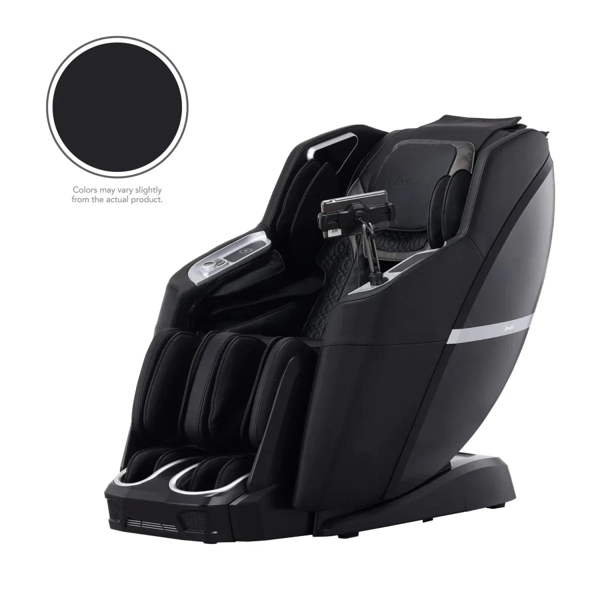 Osaki Pro 4D Epic LE massage chair