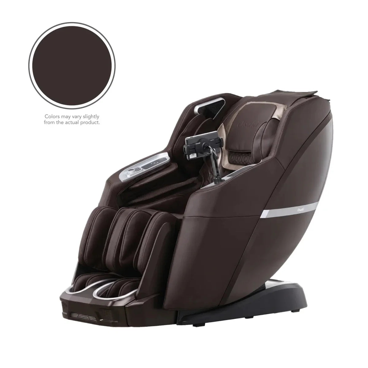 Osaki Pro 4D Epic LE massage chair