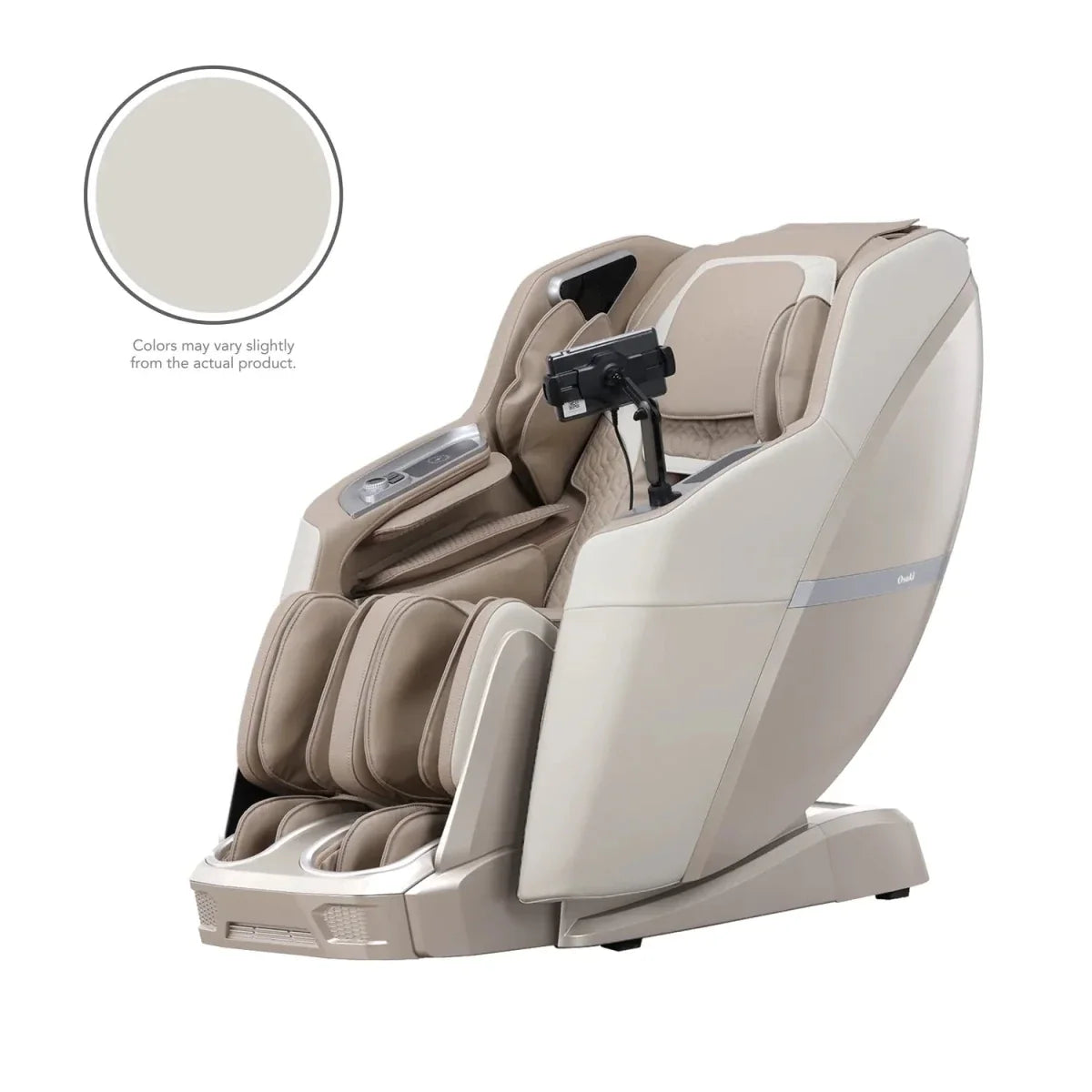Osaki Pro 4D Epic LE massage chair