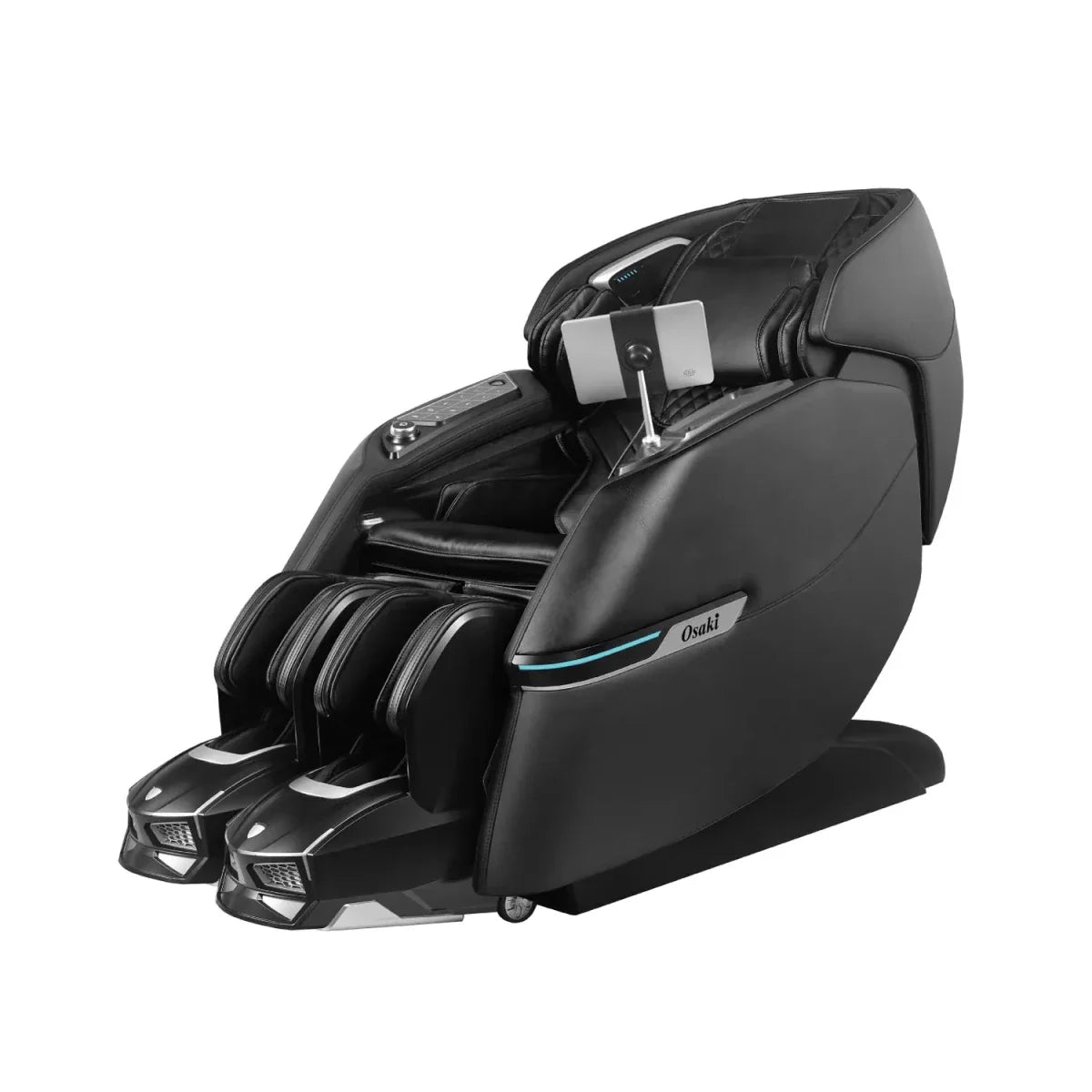 Osaki Trion Flex Duo 4D+3D massage chair