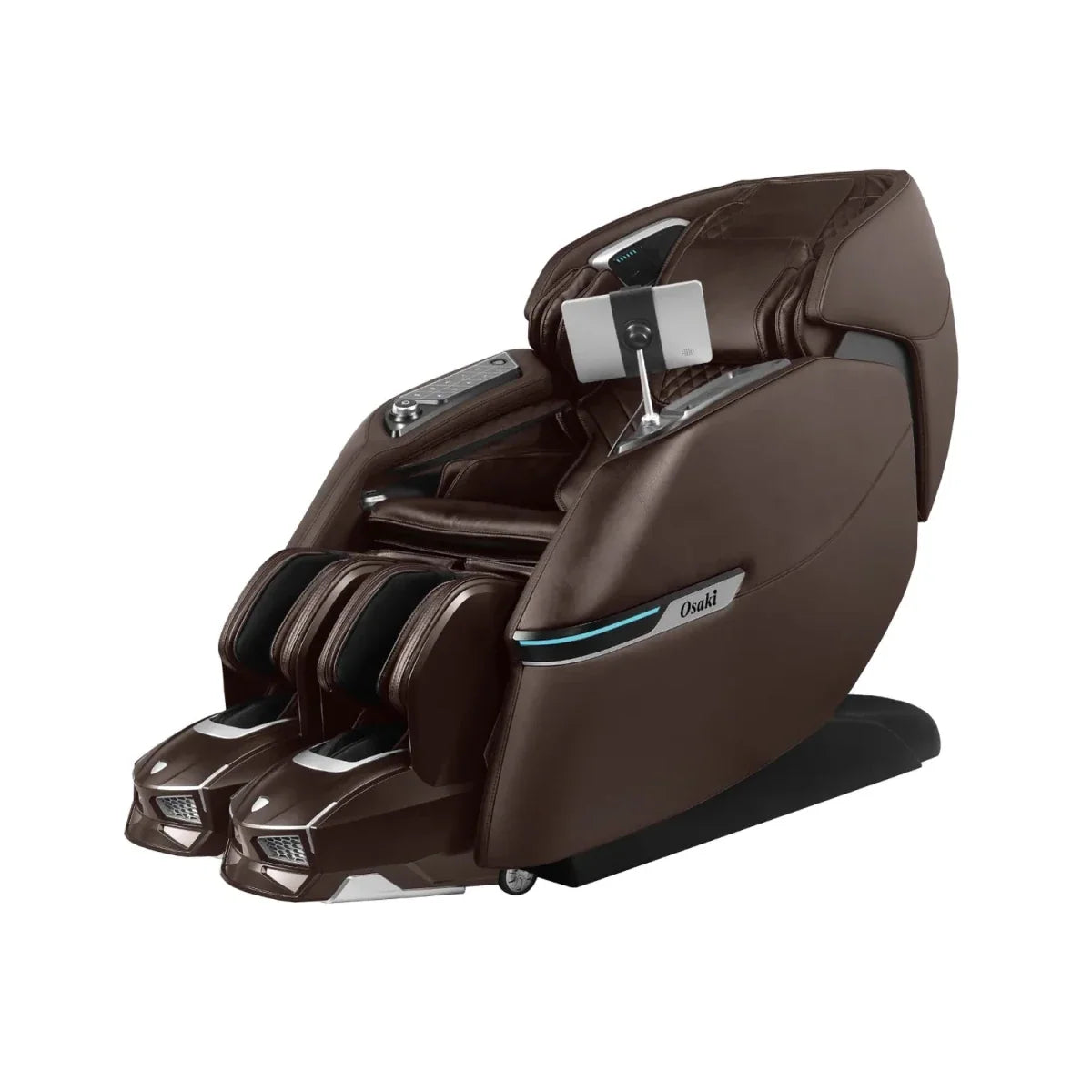 Osaki Trion Flex Duo 4D+3D massage chair