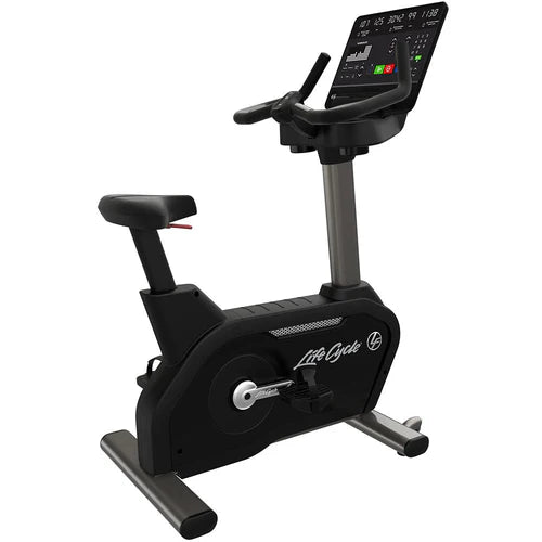 Integrity Lifecycle Upright Exercise Bike