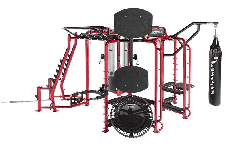 モーションケージパッケージ5 