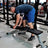 Powerline Folding Weight Bench, 7 Positions, No Assembly Required - folding bench