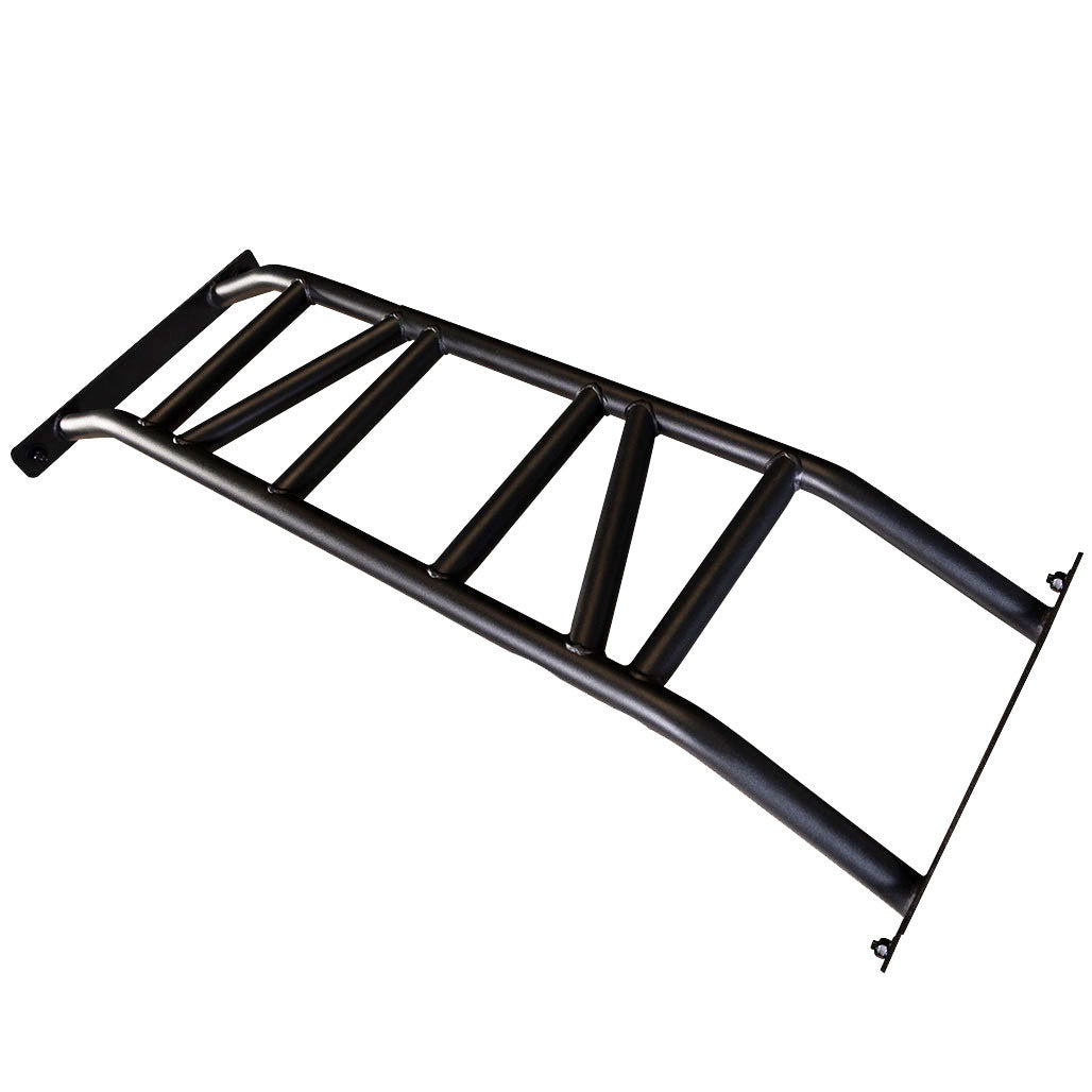 Powerline PPRMCU multi-grip chin up
