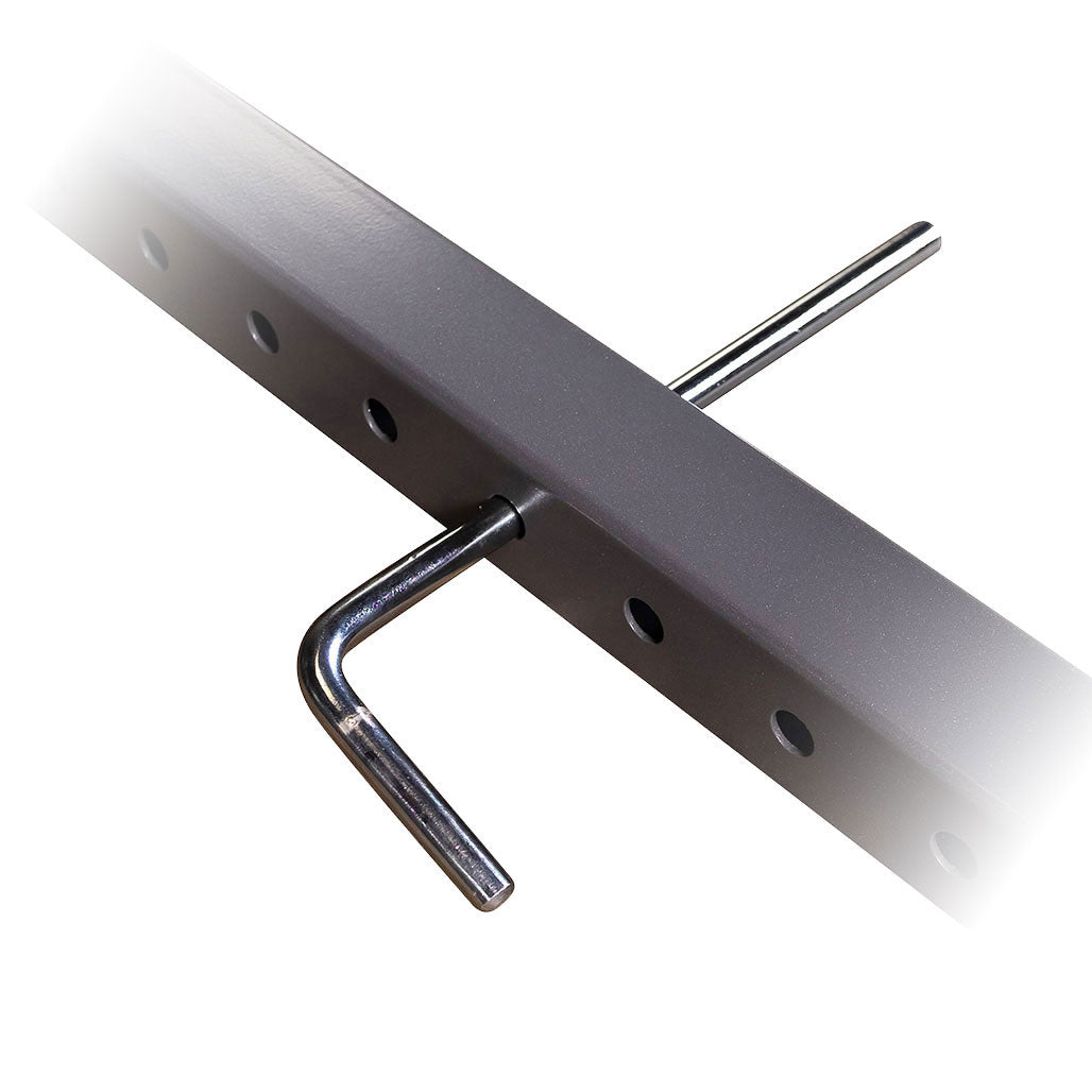 Powerline PPRBP band pegs