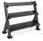F530 3-Tier Dumbbell & Accessory Rack