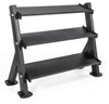 F530 3-Tier Dumbbell / Accessory Rack