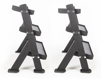 F530 3-Tier Dumbbell / Accessory Rack