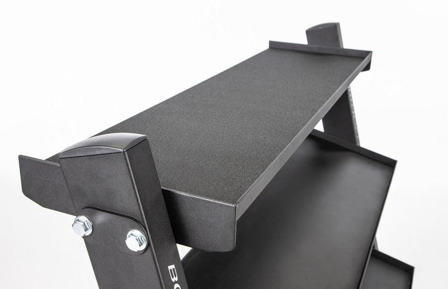 F530 3-Tier Dumbbell / Accessory Rack