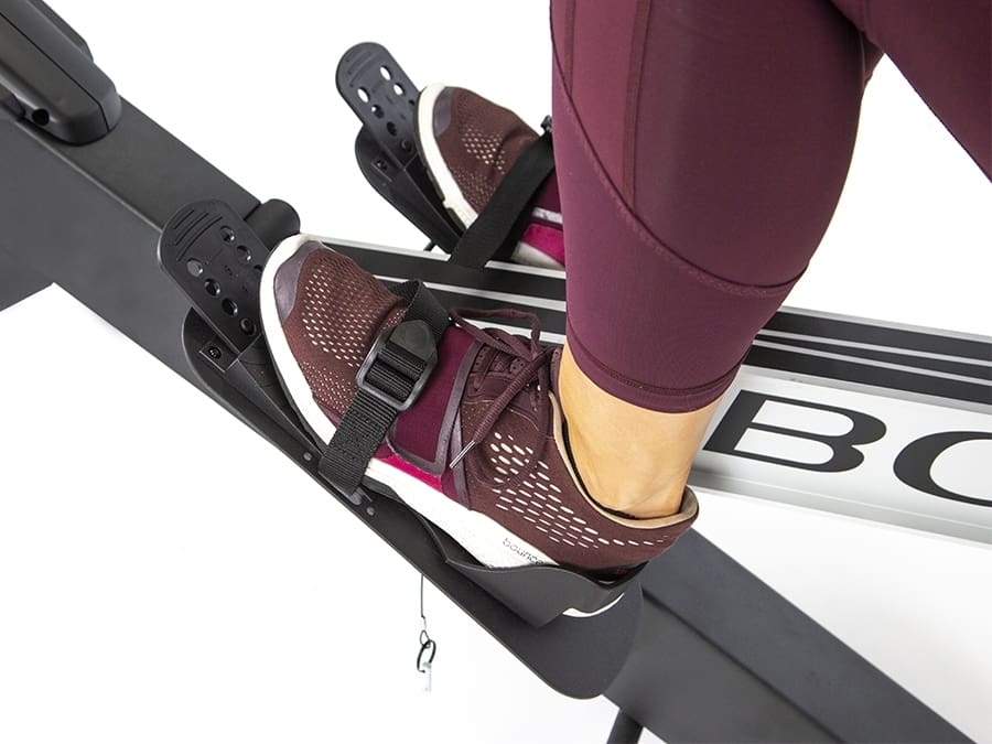 VR500 Pro Rowing Machine