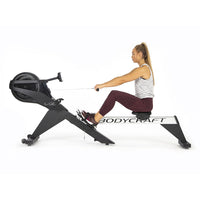 VR500 Pro Rowing Machine