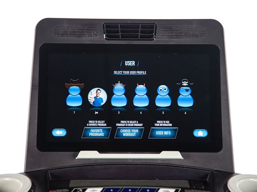 T800 Treadmill