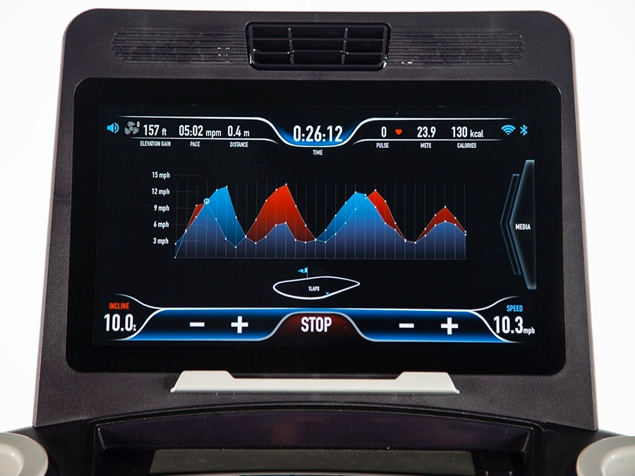 T800 Treadmill