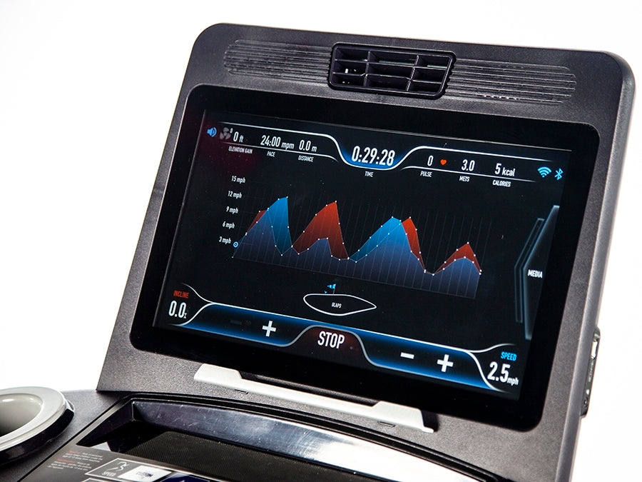 T800 Treadmill