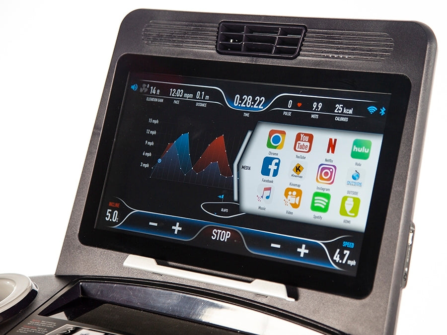 T800 Treadmill