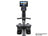 VR500 Pro Rowing Machine