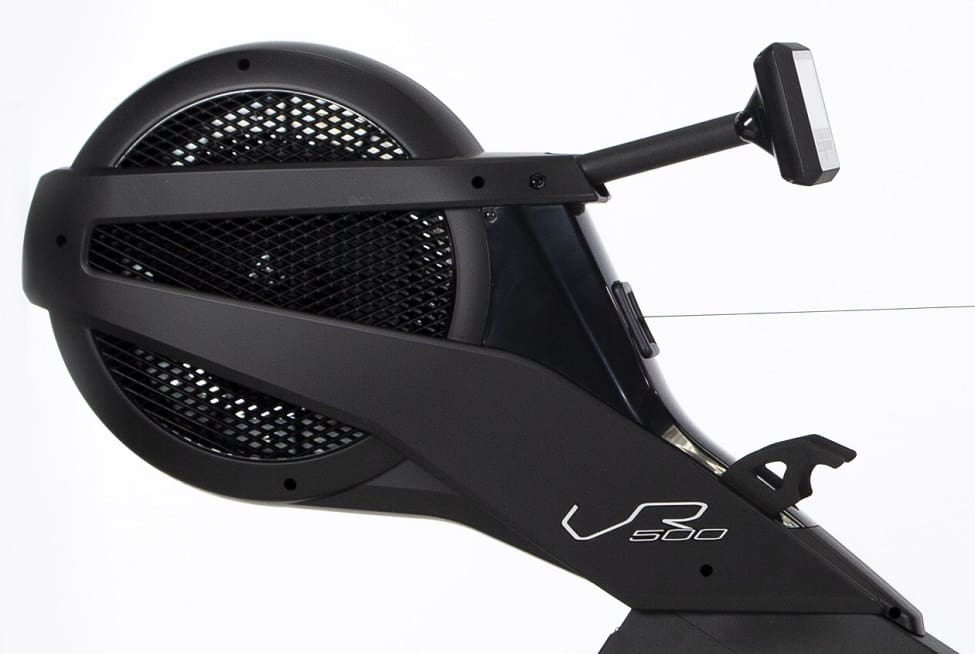 VR500 Pro Rowing Machine
