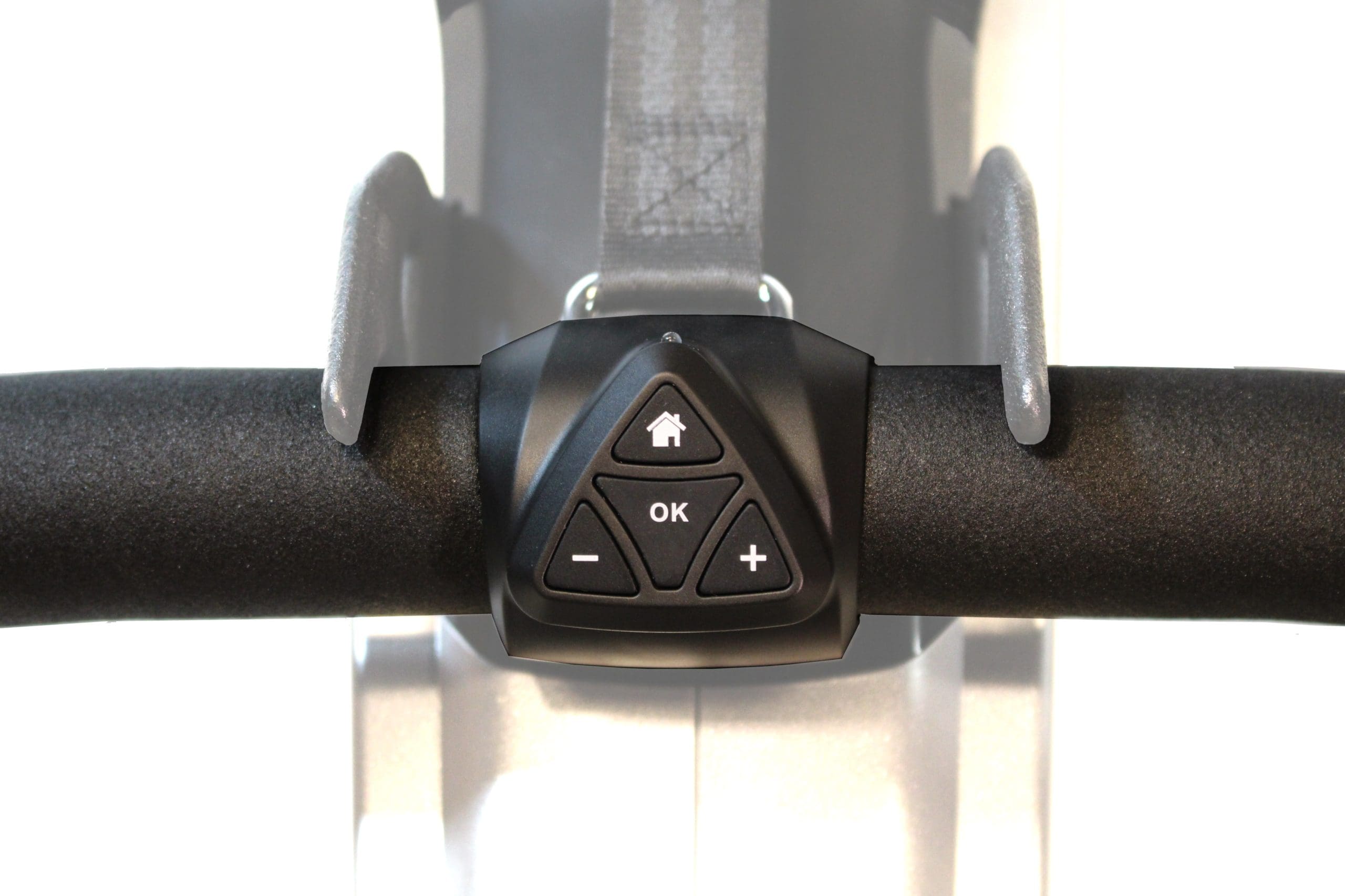 VR500 Pro Rowing Machine