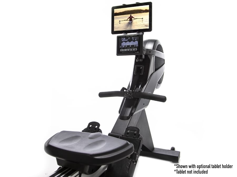 VR500 Pro Rowing Machine