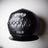 PRx Medicine Ball Storage steel cradle in black finish