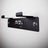 PRx multi-purpose wall storage holding gym equipment