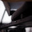 PRx Profile Incline Folding Bench wall mount and gas shock detail