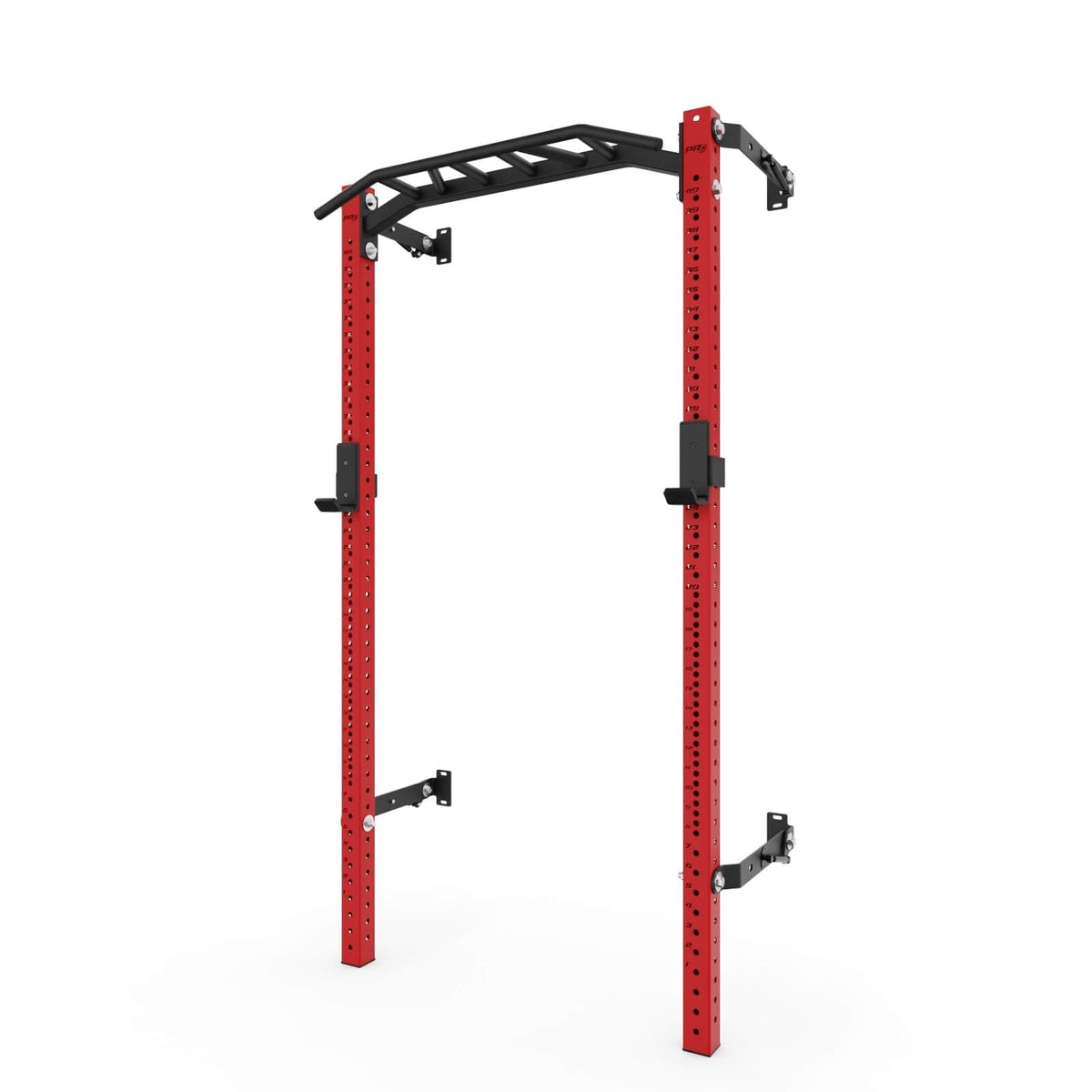 PRx Profile PRO Squat Rack colour options