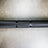 PRx Olympic Elite Barbell Olympic and power knurl marks
